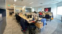 Suntec Tower Three (D1), Office #600645291